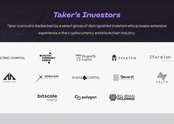 Hướng dẫn làm Airdrop Taker Protocol Layer 1