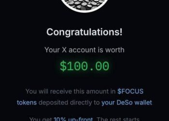 Hướng dẫn làm Airdrop FOCUS