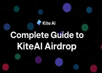 Complete Guide to KiteAI Airdrop