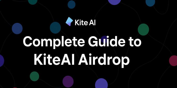 Complete Guide to KiteAI Airdrop