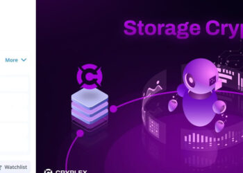 Cryplex AI Depin Node – Hướng dẫn treo máy kiếm tiền