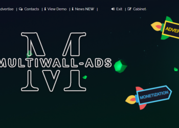 High CPM Video Ad Networks and MultiWall Ads