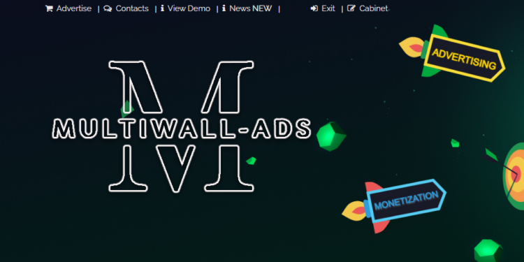 High CPM Video Ad Networks and MultiWall Ads