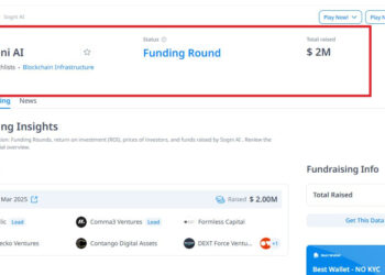 Sogni AI Airdrop Guide 2025: Earn Free $SOGNI Tokens from the $2M-Backed AI Project