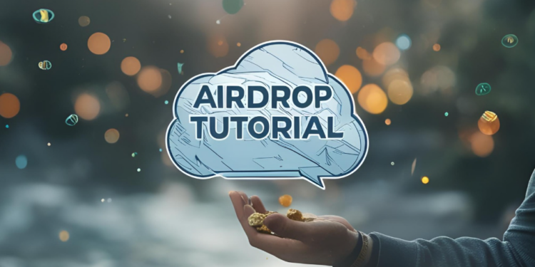 Beginner’s Guide to Crypto Airdrops (2025): Earn Free Crypto the Smart Way