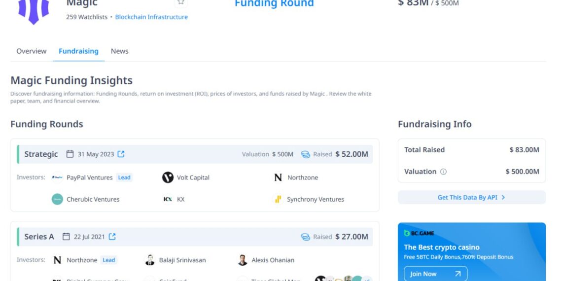 Detailed instructions for making Magic Newton Airdrop