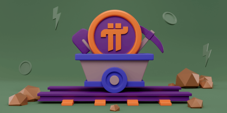 How to Mine Pi Network (Pi Coin) – A Complete Beginner’s Guide 2025