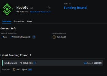 Nodego (DePIN) – Hướng dẫn cài đặt & kiếm điểm thưởng từ extension và bot Telegram