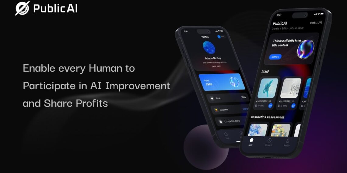 How to Earn Passive Income by Keeping Your Computer Online with PublicAI DePIN