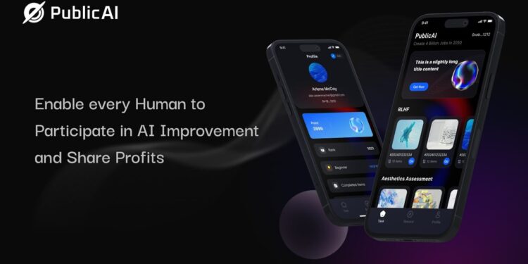 How to Earn Passive Income by Keeping Your Computer Online with PublicAI DePIN