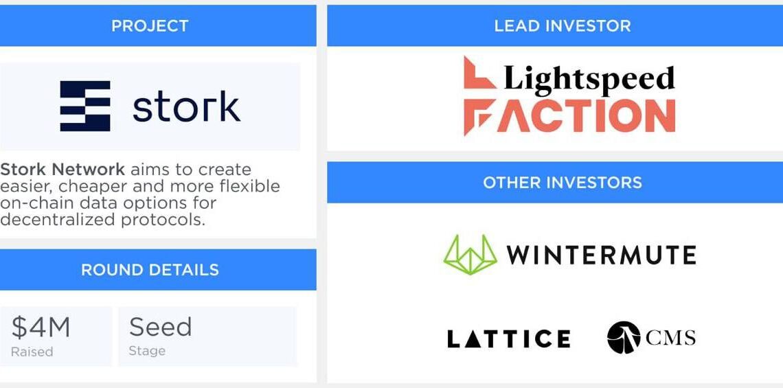 Stork Network dự án Depin Treo máy tương tự những Depin khác