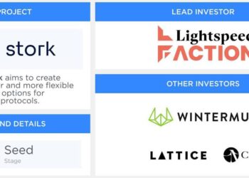 Stork Network dự án Depin Treo máy tương tự những Depin khác