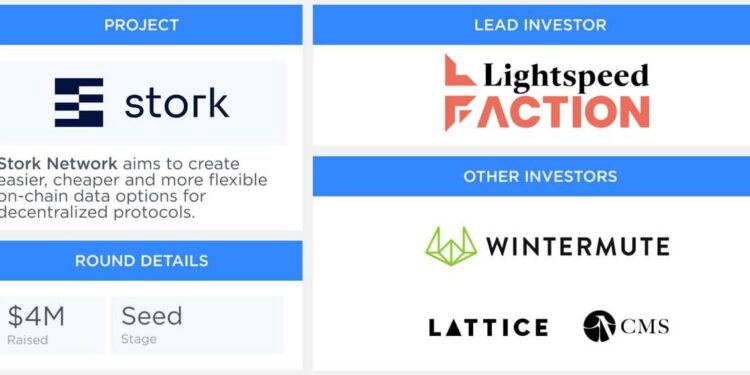 Stork Network dự án Depin Treo máy tương tự những Depin khác