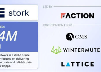 How to Earn with Stork Network – A Promising DePIN Project in Web3