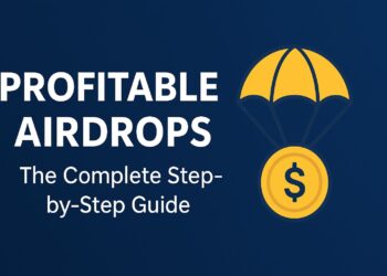 The Complete Guide to Earning from Airdrops
