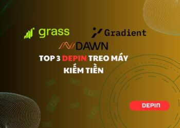 Top 3 Depin