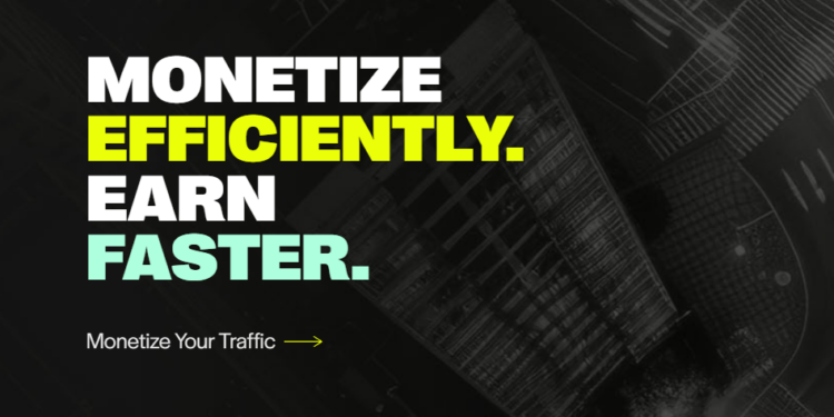 Review Adcash 2025 - Ad Network high CPM - Hướng dẫn kiếm tiền