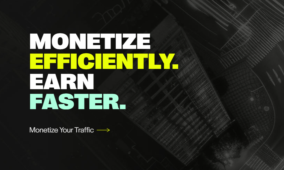 Review Adcash 2025 - Ad Network high CPM - Hướng dẫn kiếm tiền