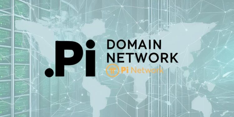Đấu giá tên miền .pi trên Pi Network – Cơ hội sở hữu tài sản số độc quyền