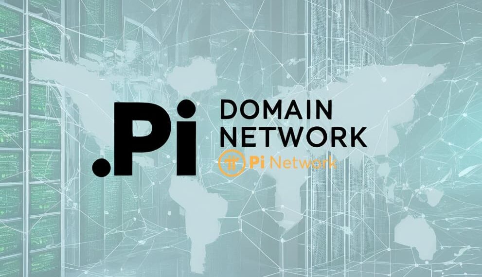 Đấu giá tên miền .pi trên Pi Network – Cơ hội sở hữu tài sản số độc quyền