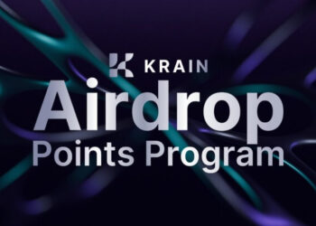Krain AI Airdrop Guide: Earn Free $KRAIN on Solana