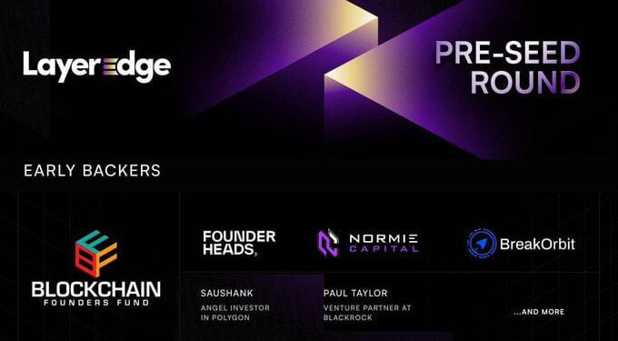 Earn Passive Income with LayerEdge DePIN: Full Guide, Setup, and Tokenomics