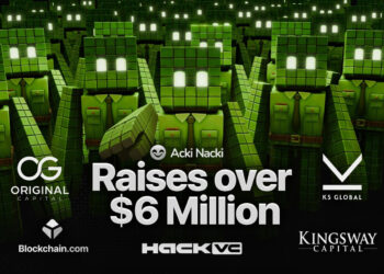 Acki Nacki Airdrop Guide – How to Join and Earn Free Crypto (2025)