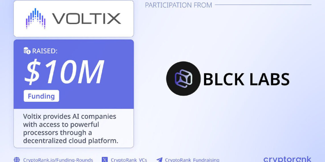 How to Earn with Voltix DePIN AI: A Complete Beginner’s Guide