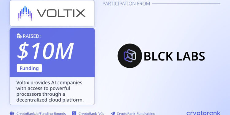 How to Earn with Voltix DePIN AI: A Complete Beginner’s Guide