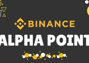 What Are Binance Alpha Points & How to Earn Them for Airdrops (2025 Complete Guide)