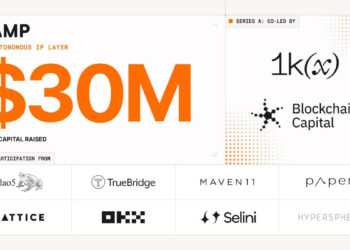 Hướng dẫn Săn Airdrop dự án Camp Network  – đã Raise được 30M$ từ OKX Ventures