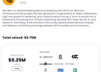 GPU.Net: What It Is & How to Earn Rewards (2025 Guide)