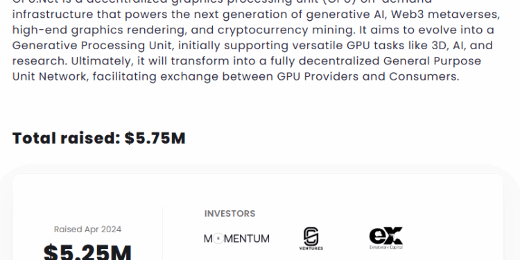 GPU.Net: What It Is & How to Earn Rewards (2025 Guide)