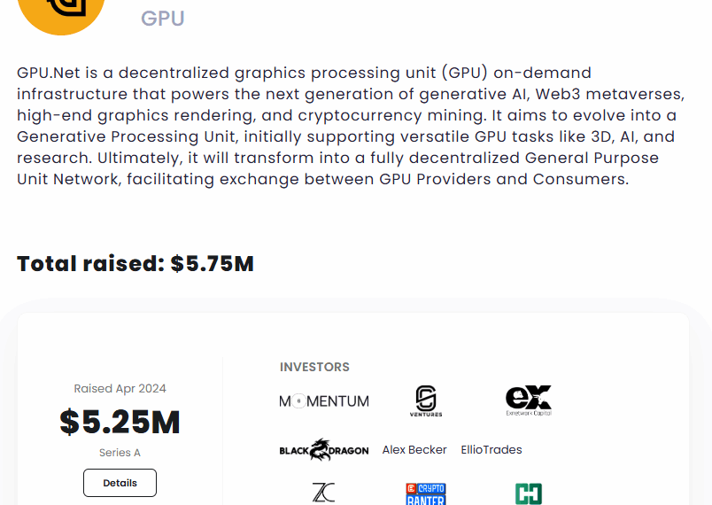 GPU.Net: What It Is & How to Earn Rewards (2025 Guide)