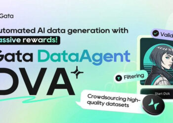 What Is Gata? A Beginner-Friendly Guide to Earning with Gata DVA