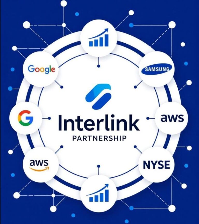 Interlink Labs: Earn Free ITLG Like Pi Network – SinhMMO