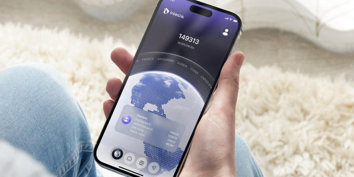 Interlink Labs (Interlink Network): How to Earn Like Pi Network