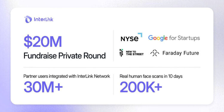 Hướng dẫn đào $ITLG(Interlink Network) miễn phí