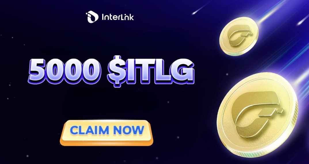 Tổng quan về dự án đào Coin Interlink Network – Hướng dẫn khai thác $ITLG