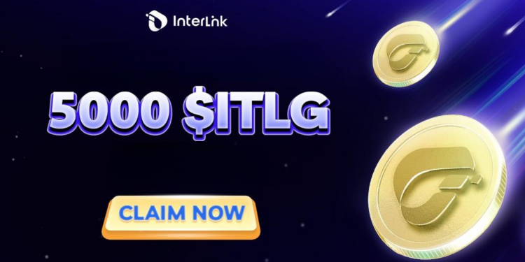 Tổng quan về dự án đào Coin Interlink Network – Hướng dẫn khai thác $ITLG
