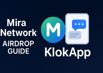 Mira Network Klokapp