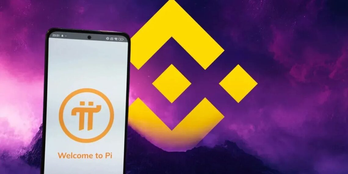 Binance Unveils New Listing Rules: Is Pi Network Next?