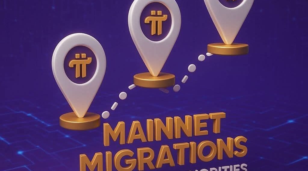 Pi Network Roadmap 2025: Transitioning Pi to the Mainnet