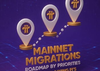 Pi Network Roadmap 2025: Transitioning Pi to the Mainnet
