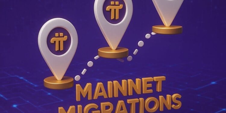 Pi Network Roadmap 2025: Transitioning Pi to the Mainnet