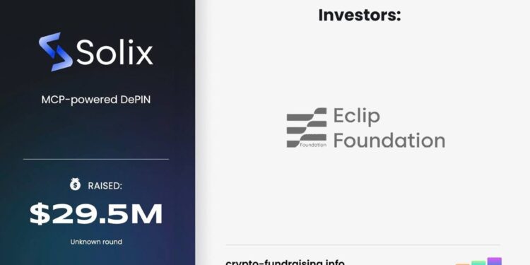 Solix DePIN – Hướng dẫn treo máy kiếm tiền với Solix