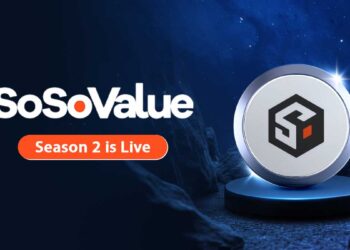 How to Join the SoSoValue Airdrop Season 2 and Earn $SOSO Tokens