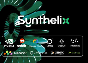 Synthelix là gì? Hướng dẫn kiếm tiền với Synthelix.io từ A–Z