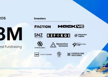 What is Pharos? Guide to Join the $8M Testnet Airdrop