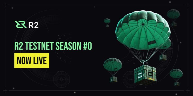 What Is R2 Money? Full Guide to the R2 Testnet Airdrop